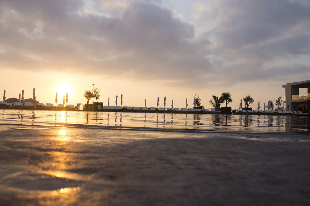 Whitelace Resort Byblos Exterior foto